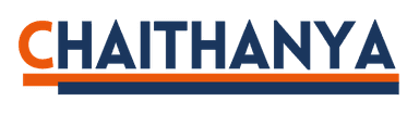 CHAITHANYA