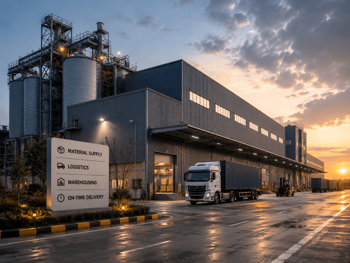 Industrial Organization