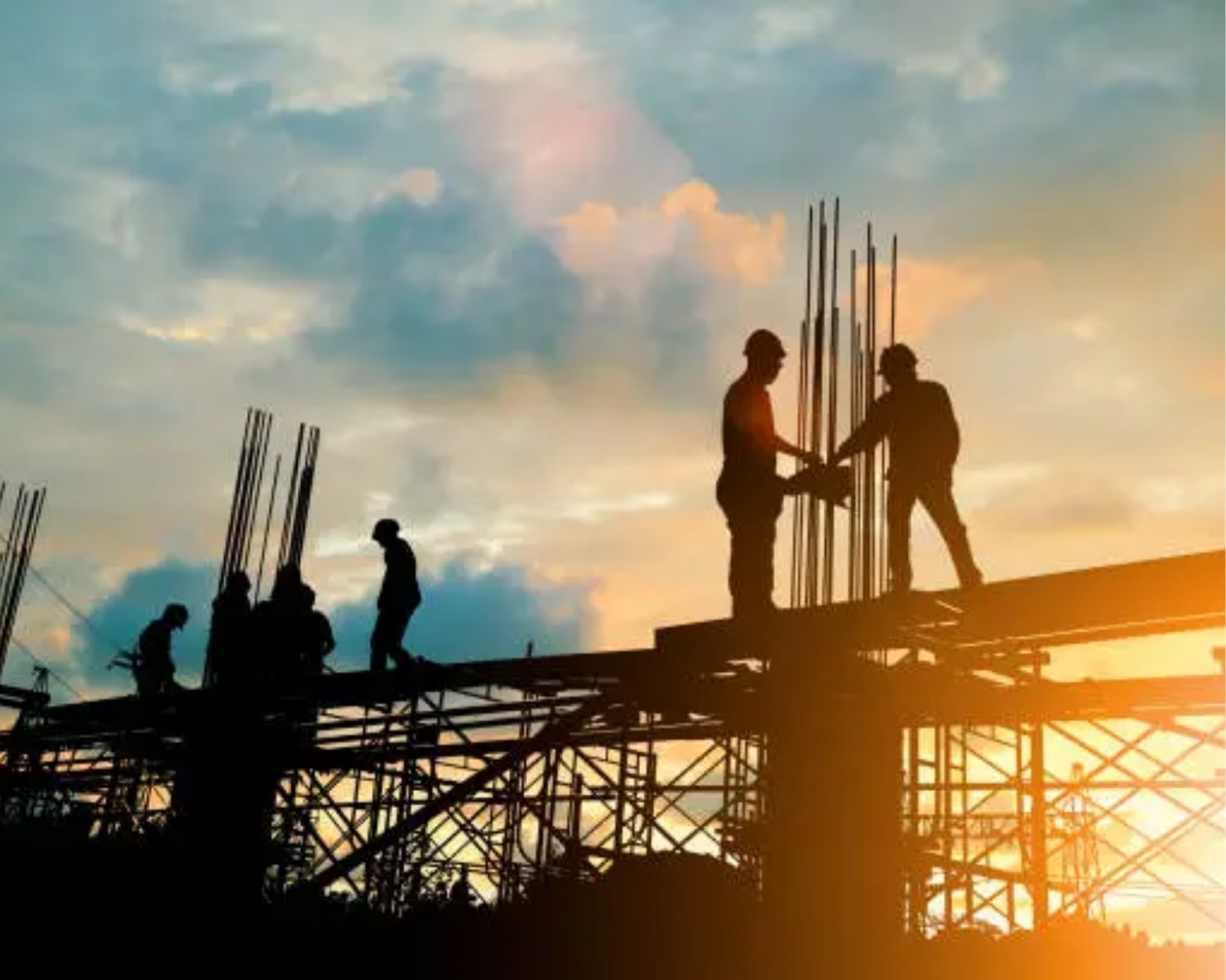Infrastructure Projects